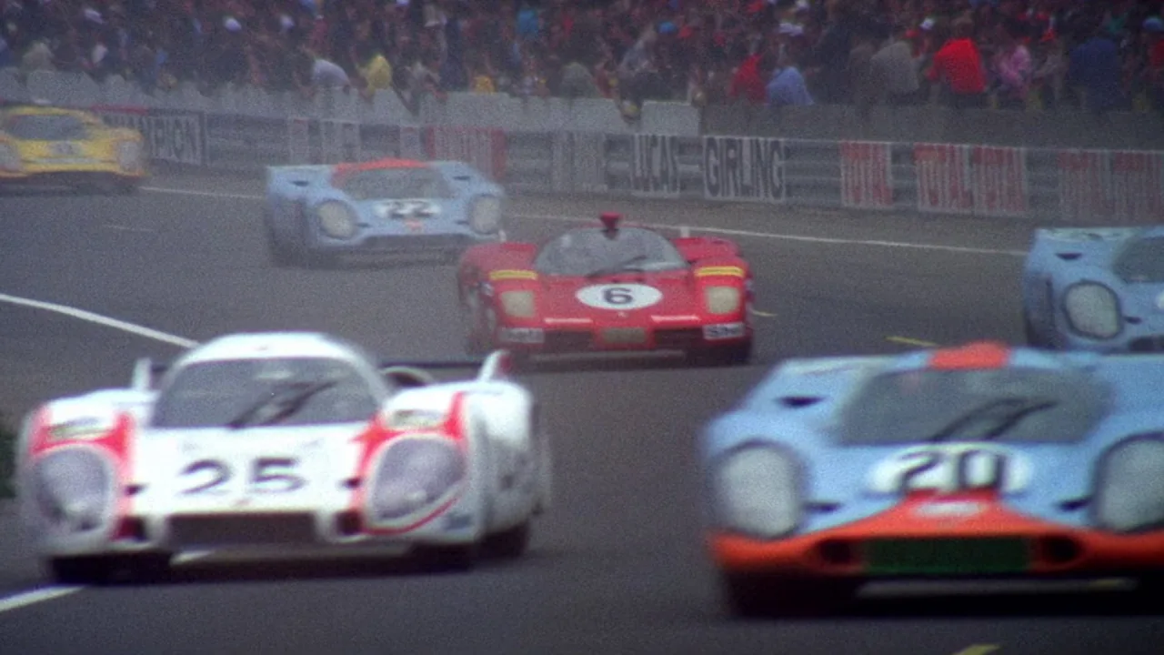 Le Mans İndir - görsel 8