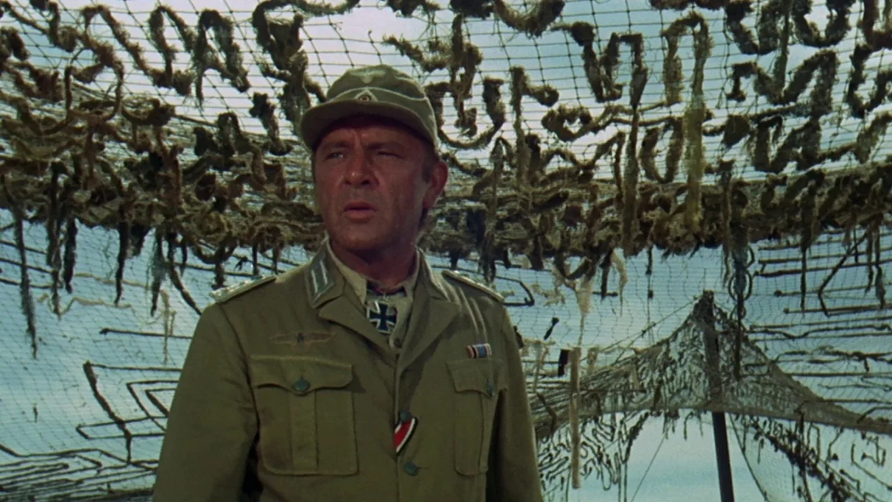 Rommel Baskını İndir - görsel 1