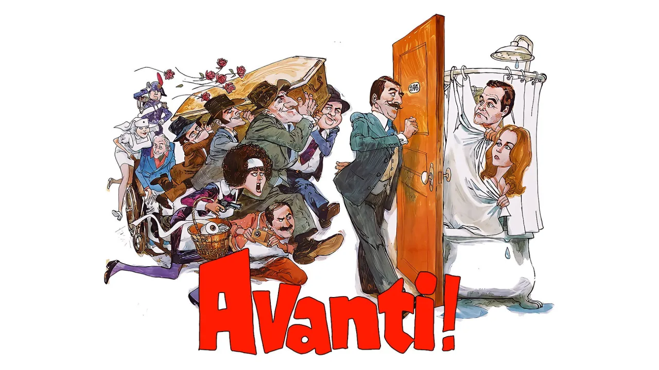 Avanti! İndir - görsel 10