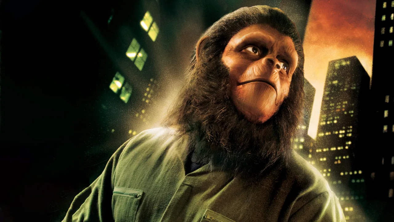 Maymunlar Cehenneminde İsyan İndir - görsel 7