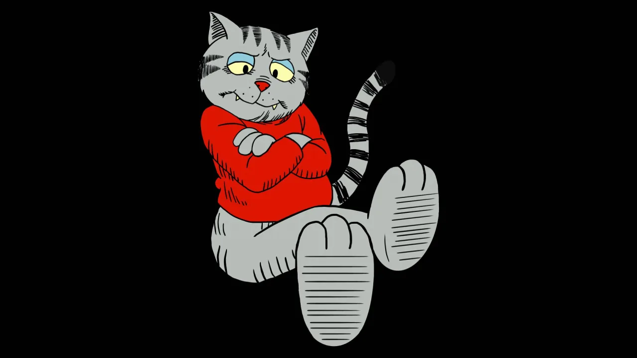 Fritz the Cat İndir - görsel 5