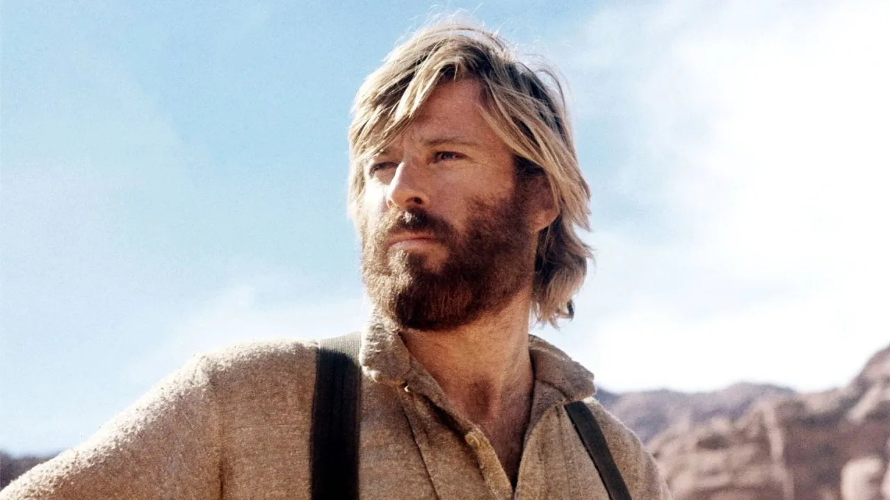 Jeremiah Johnson İndir - görsel 1
