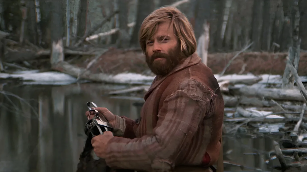 Jeremiah Johnson İndir - görsel 10
