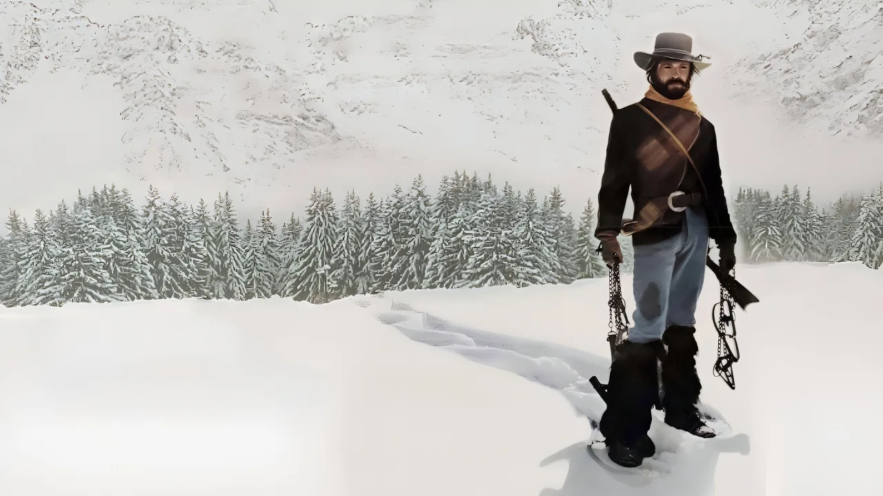 Jeremiah Johnson İndir - görsel 3