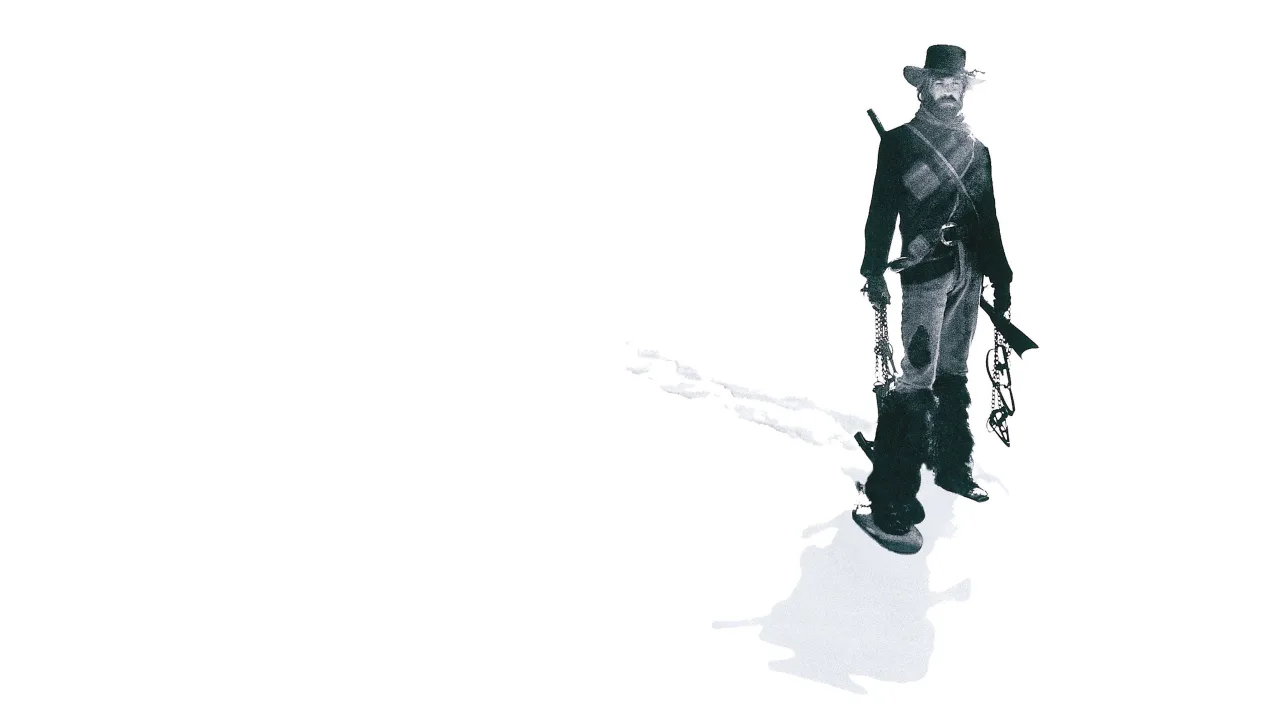 Jeremiah Johnson İndir - görsel 4