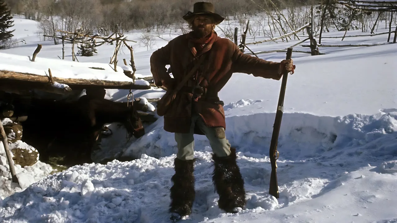 Jeremiah Johnson İndir - görsel 5