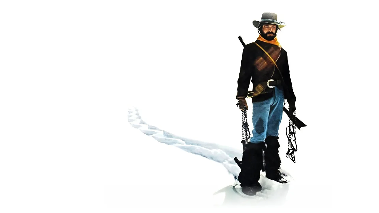 Jeremiah Johnson İndir - görsel 6