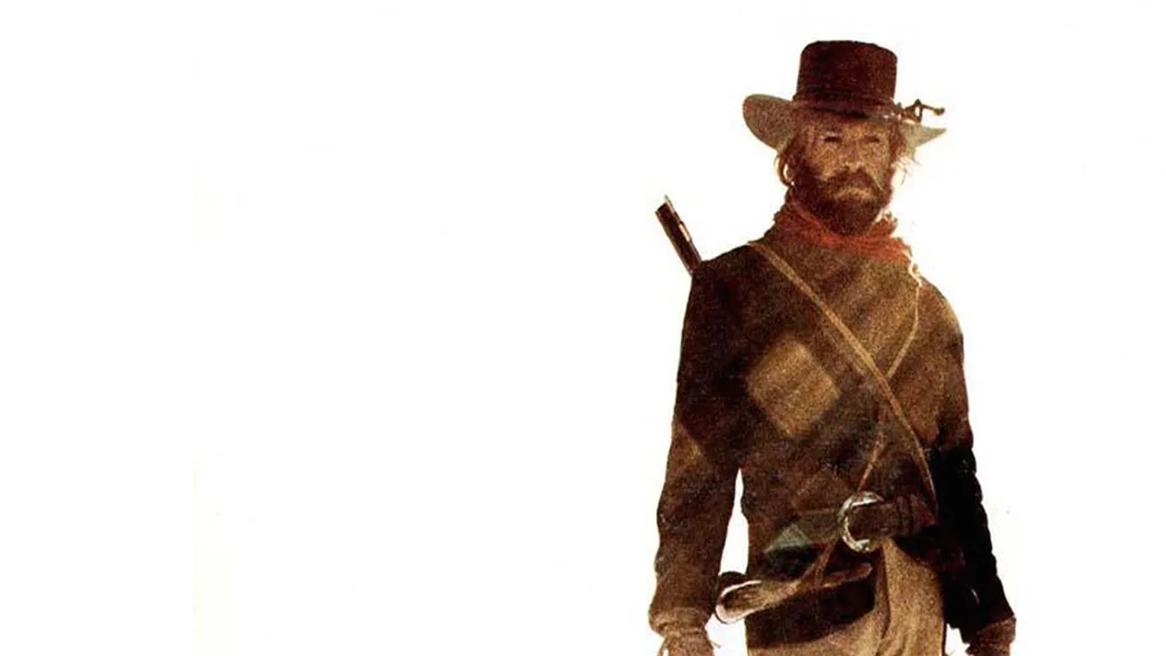 Jeremiah Johnson İndir - görsel 7