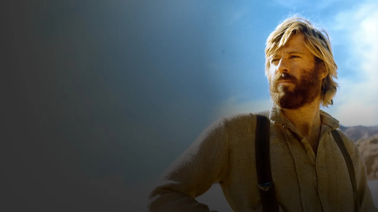 Jeremiah Johnson İndir - görsel 8