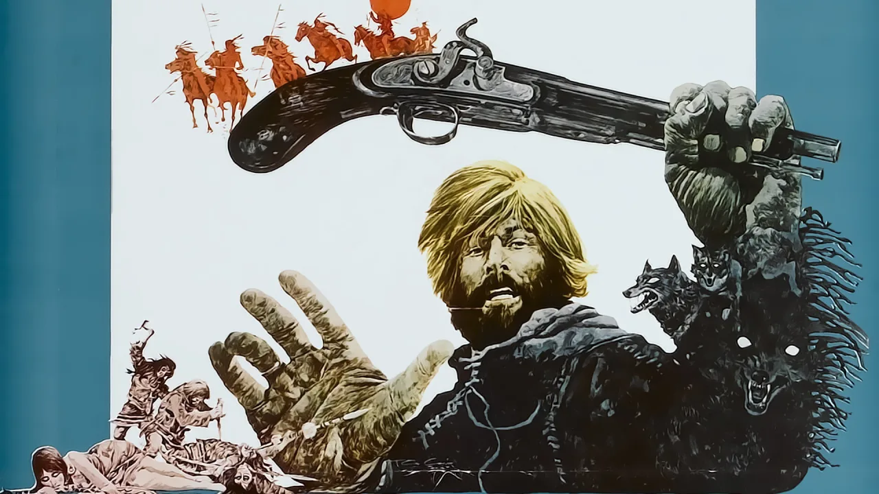 Jeremiah Johnson İndir - görsel 9