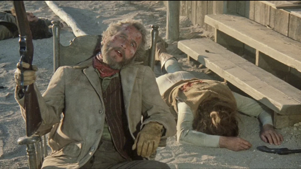 The Life and Times of Judge Roy Bean İndir - görsel 2