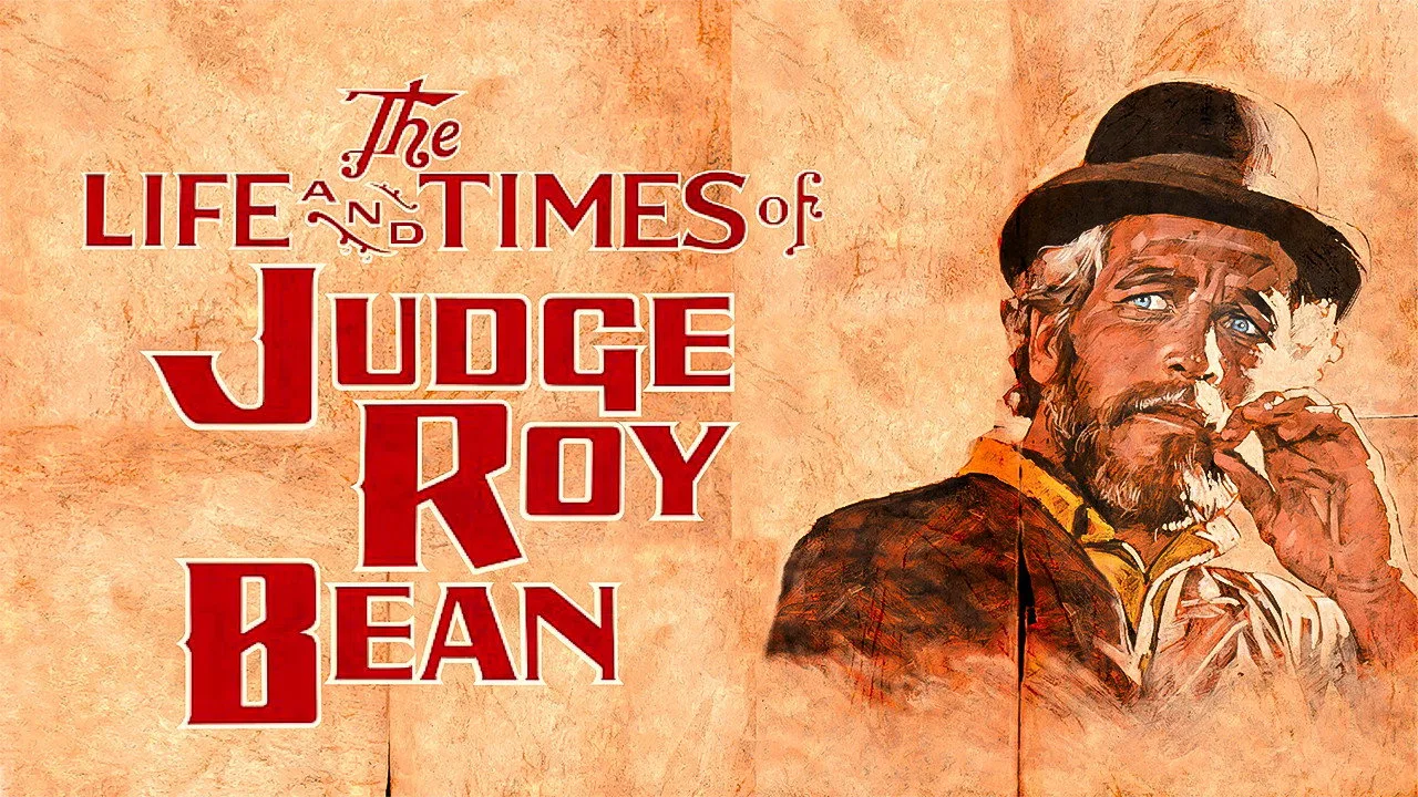 The Life and Times of Judge Roy Bean İndir - görsel 7