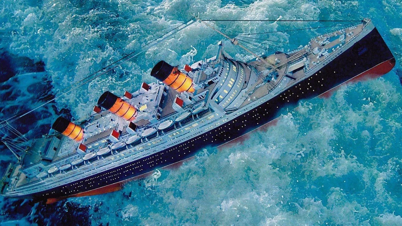Poseidon Macerası İndir - görsel 3