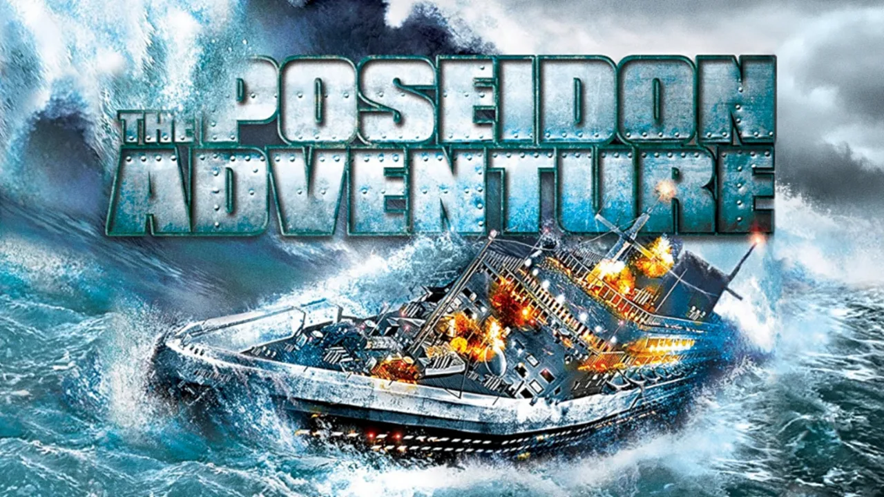 Poseidon Macerası İndir - görsel 7