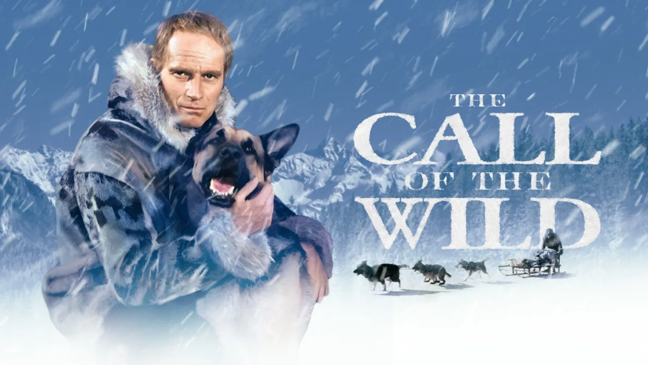 The Call of the Wild İndir - görsel 3