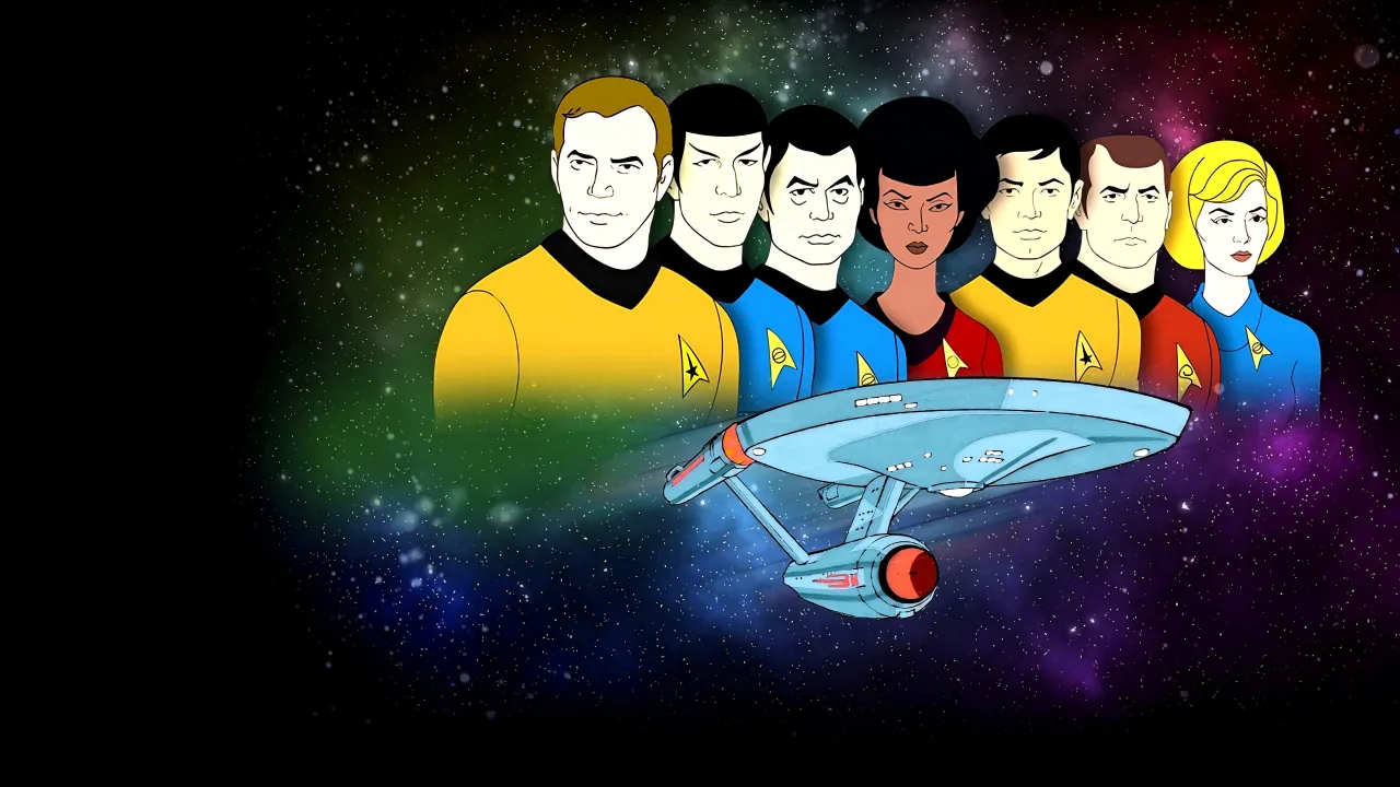 Star Trek 1080p İndir - görsel 3