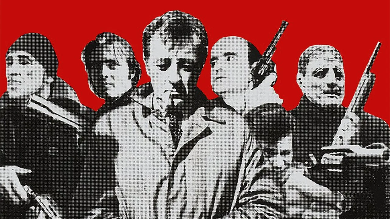 Eddie Coyle'un Arkadaşları İndir - görsel 6