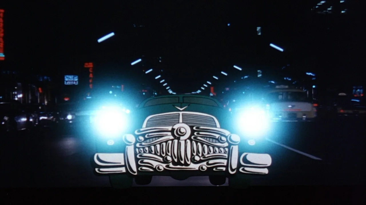 Heavy Traffic İndir - görsel 1