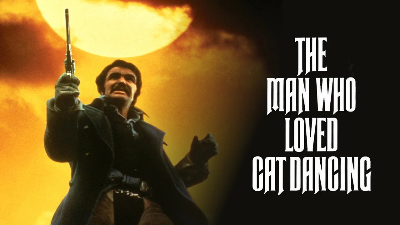The Man Who Loved Cat Dancing İndir - görsel 3