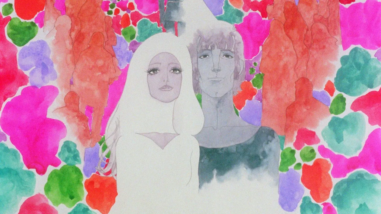 Belladonna of Sadness İndir - görsel 1