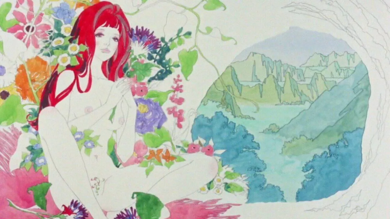 Belladonna of Sadness İndir - görsel 10