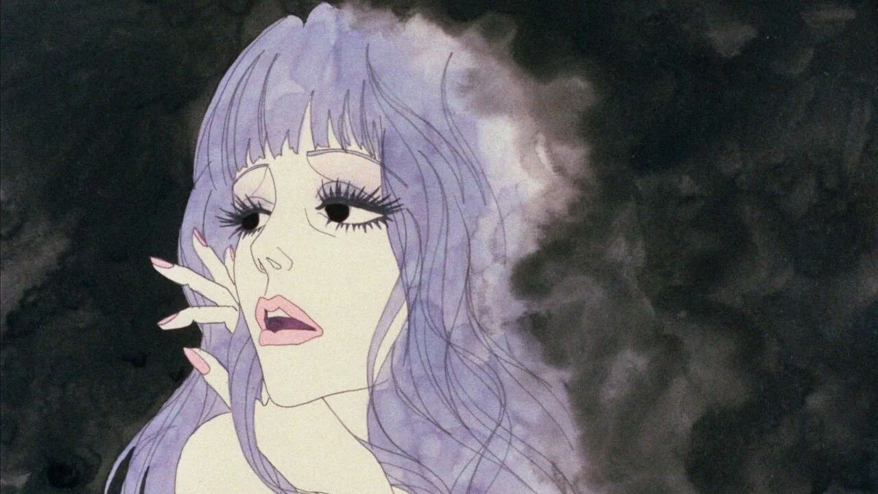 Belladonna of Sadness İndir - görsel 2