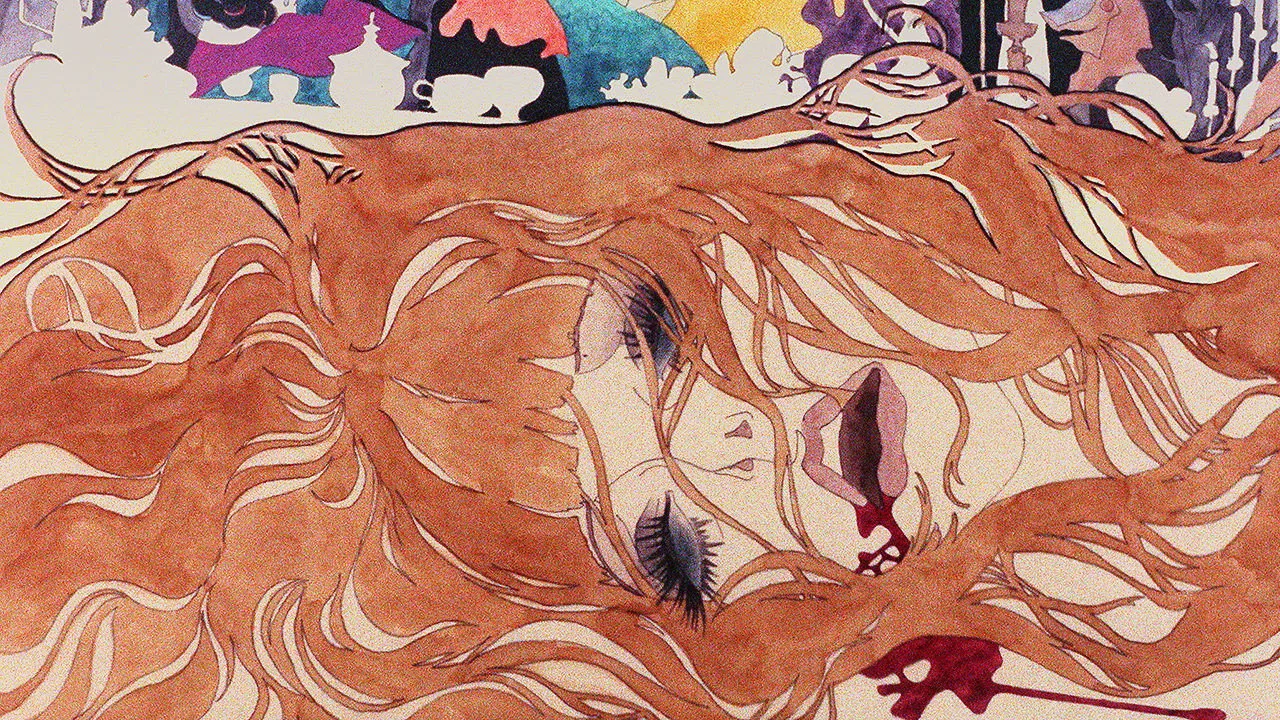 Belladonna of Sadness İndir - görsel 5
