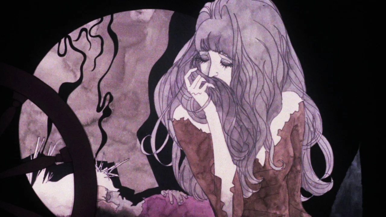 Belladonna of Sadness İndir - görsel 6