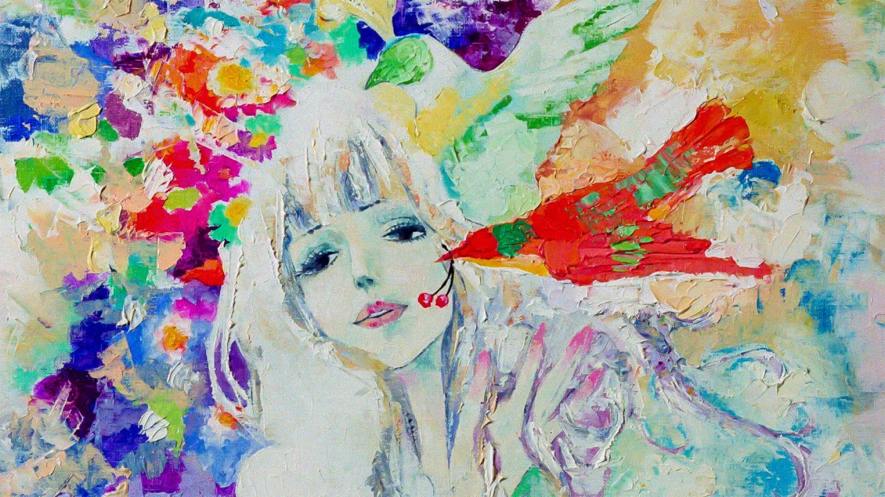 Belladonna of Sadness İndir - görsel 7