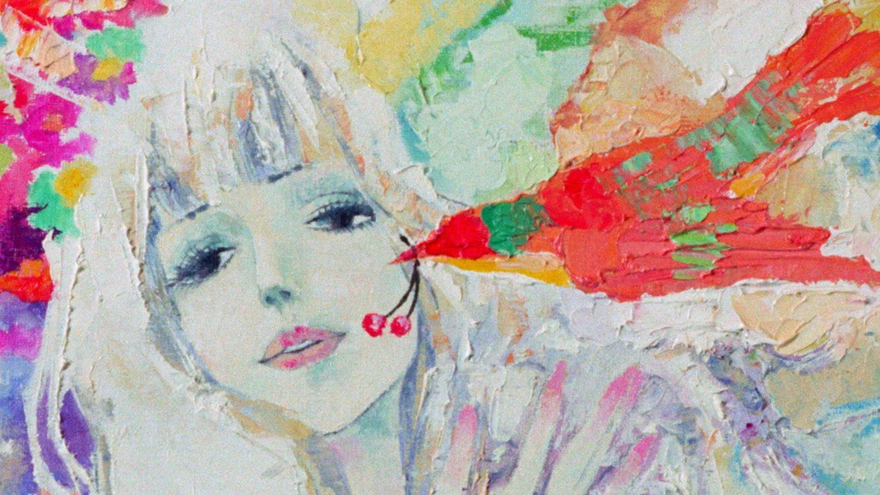 Belladonna of Sadness İndir - görsel 9