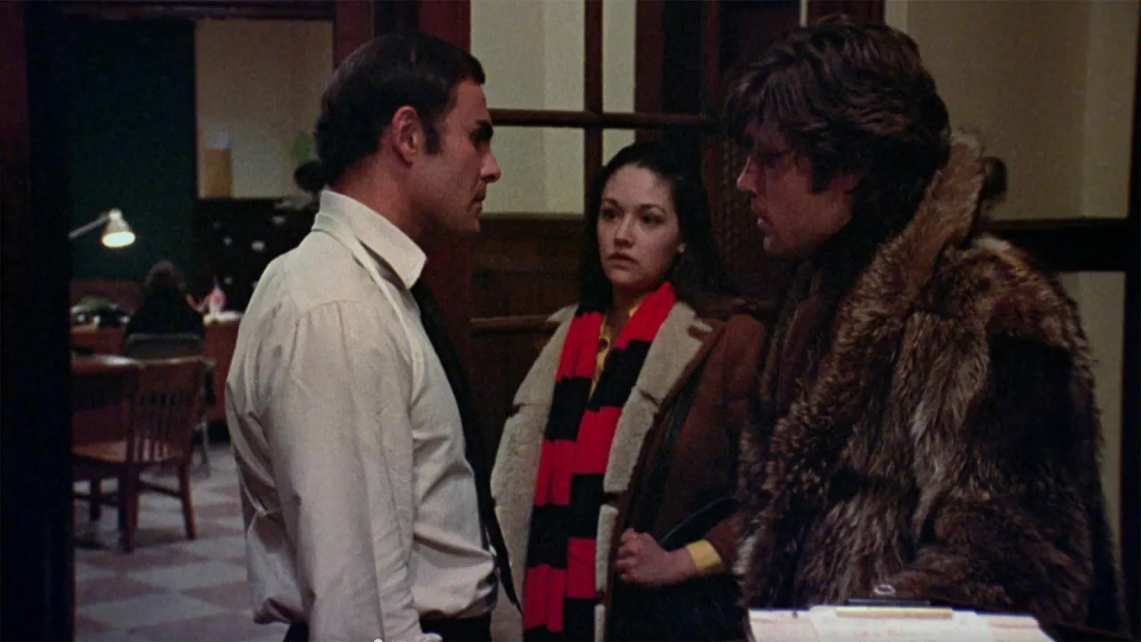 Black Christmas İndir - görsel 10
