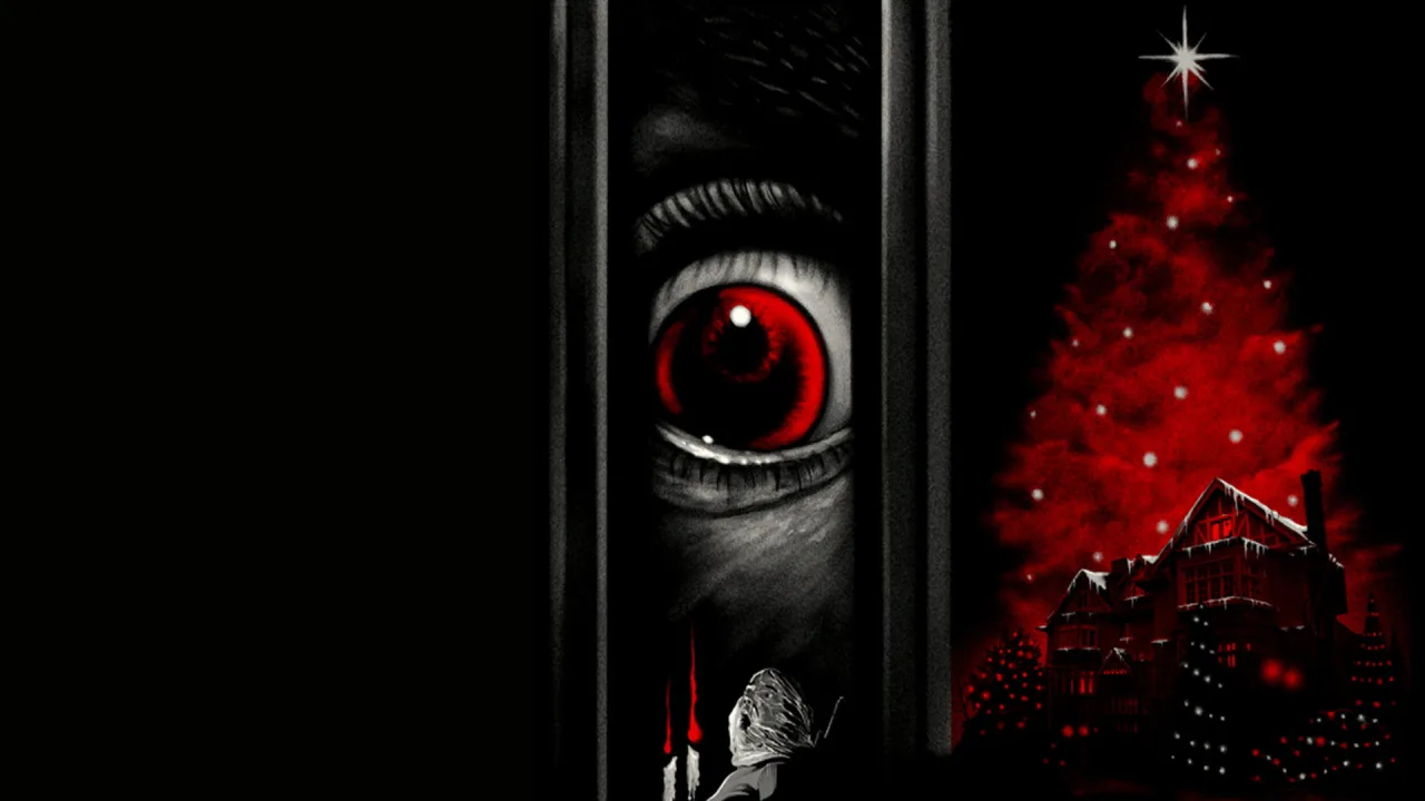 Black Christmas İndir - görsel 2