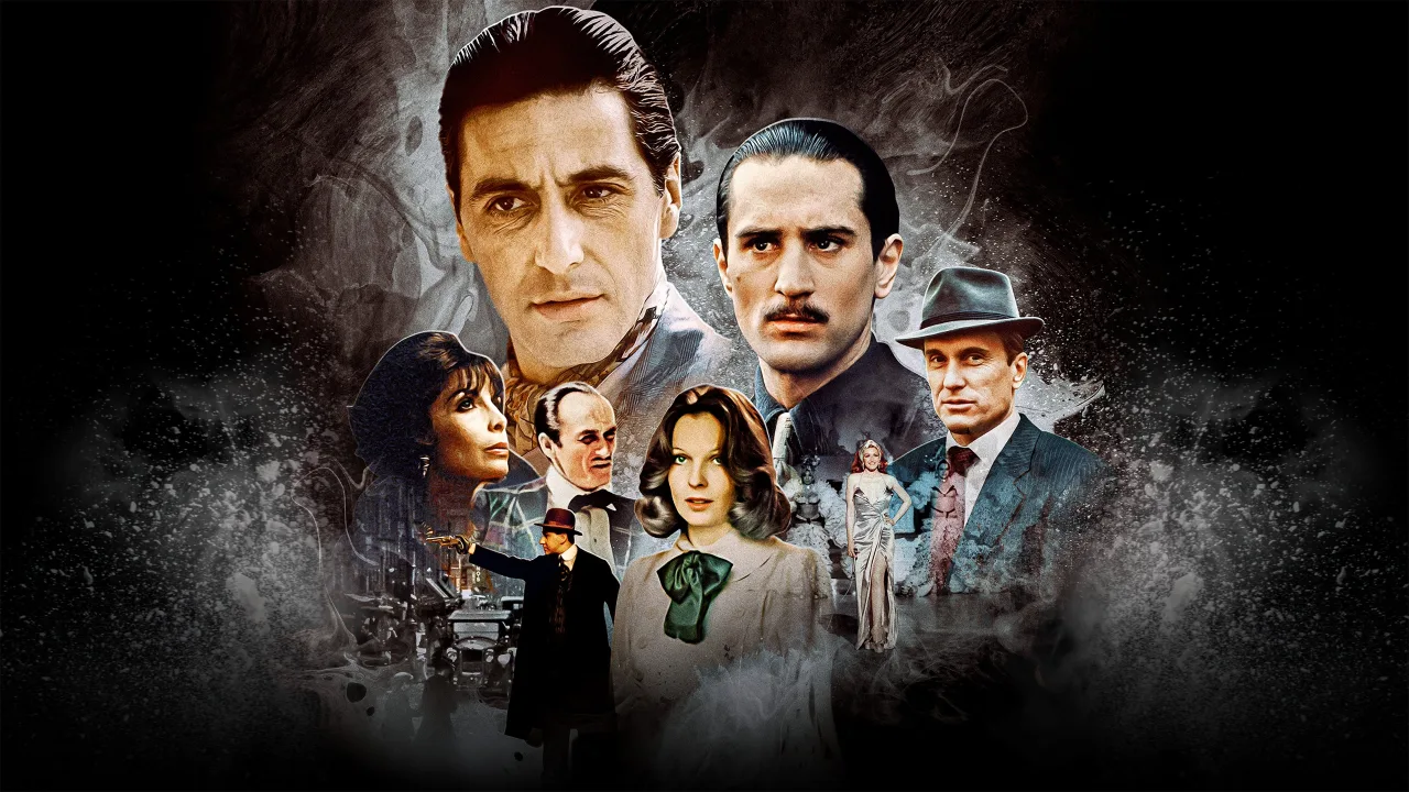Baba: Bölüm 2 İndir - görsel 1
