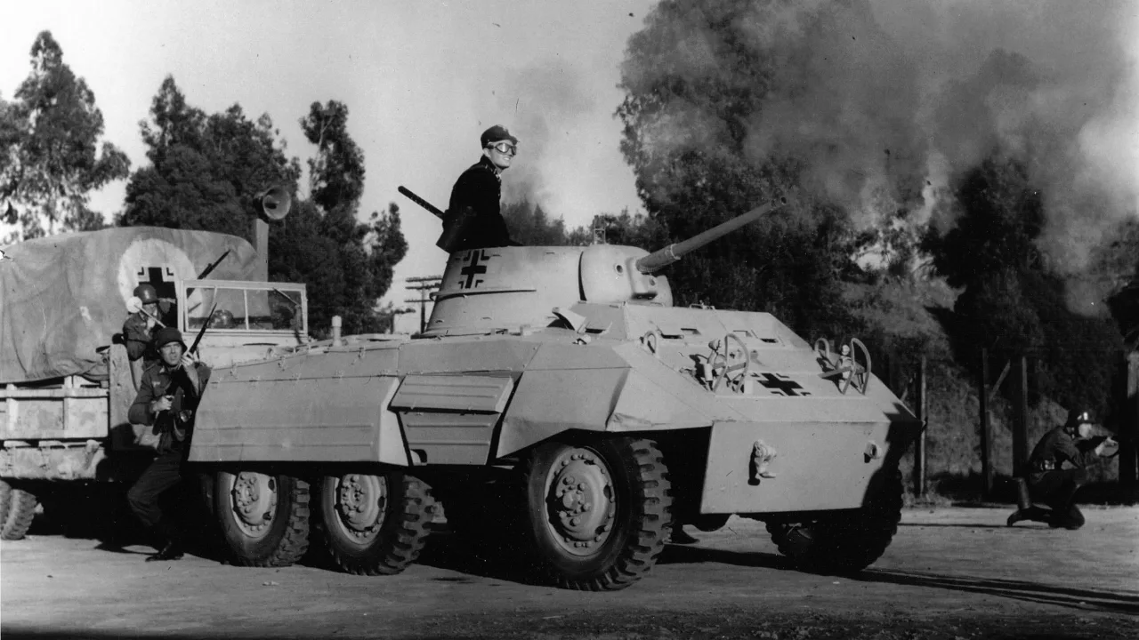 Ilsa : SS Kurdu İndir - görsel 5