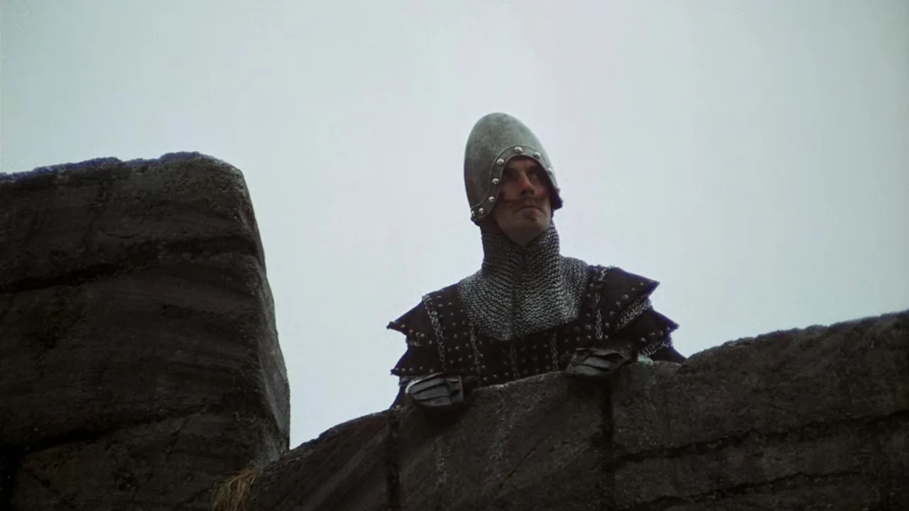 Monty Python ve Kutsal Kase İndir - görsel 3