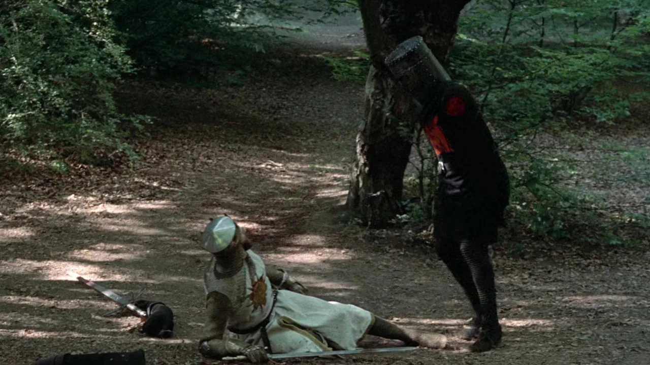 Monty Python ve Kutsal Kase İndir - görsel 5