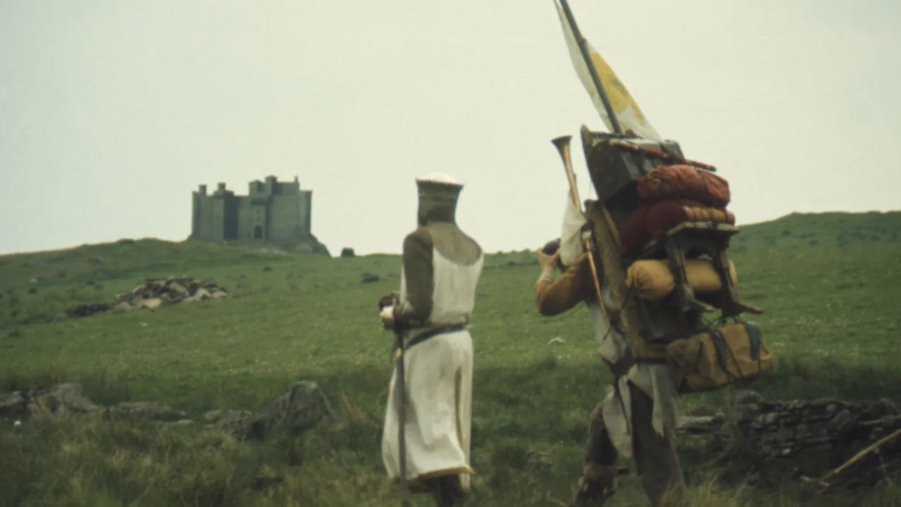 Monty Python ve Kutsal Kase İndir - görsel 6