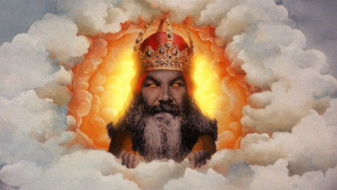 Monty Python ve Kutsal Kase İndir - görsel 7