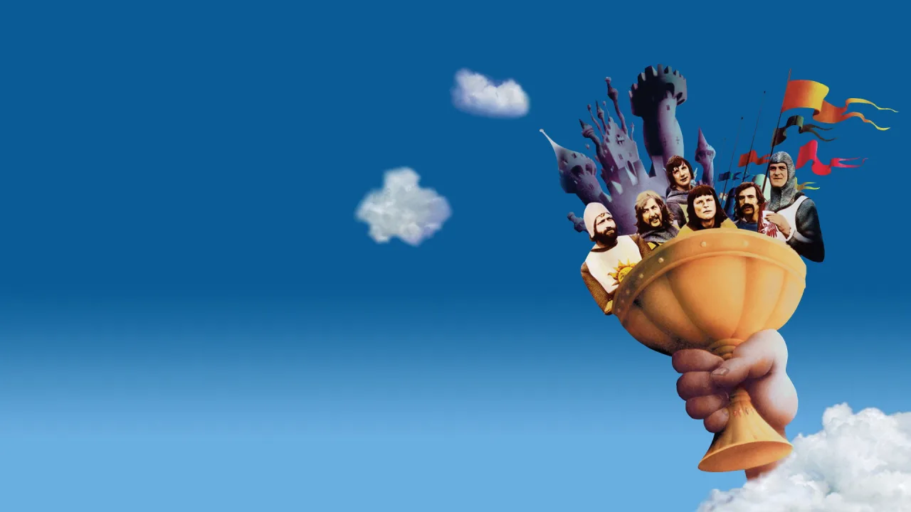 Monty Python ve Kutsal Kase İndir - görsel 8