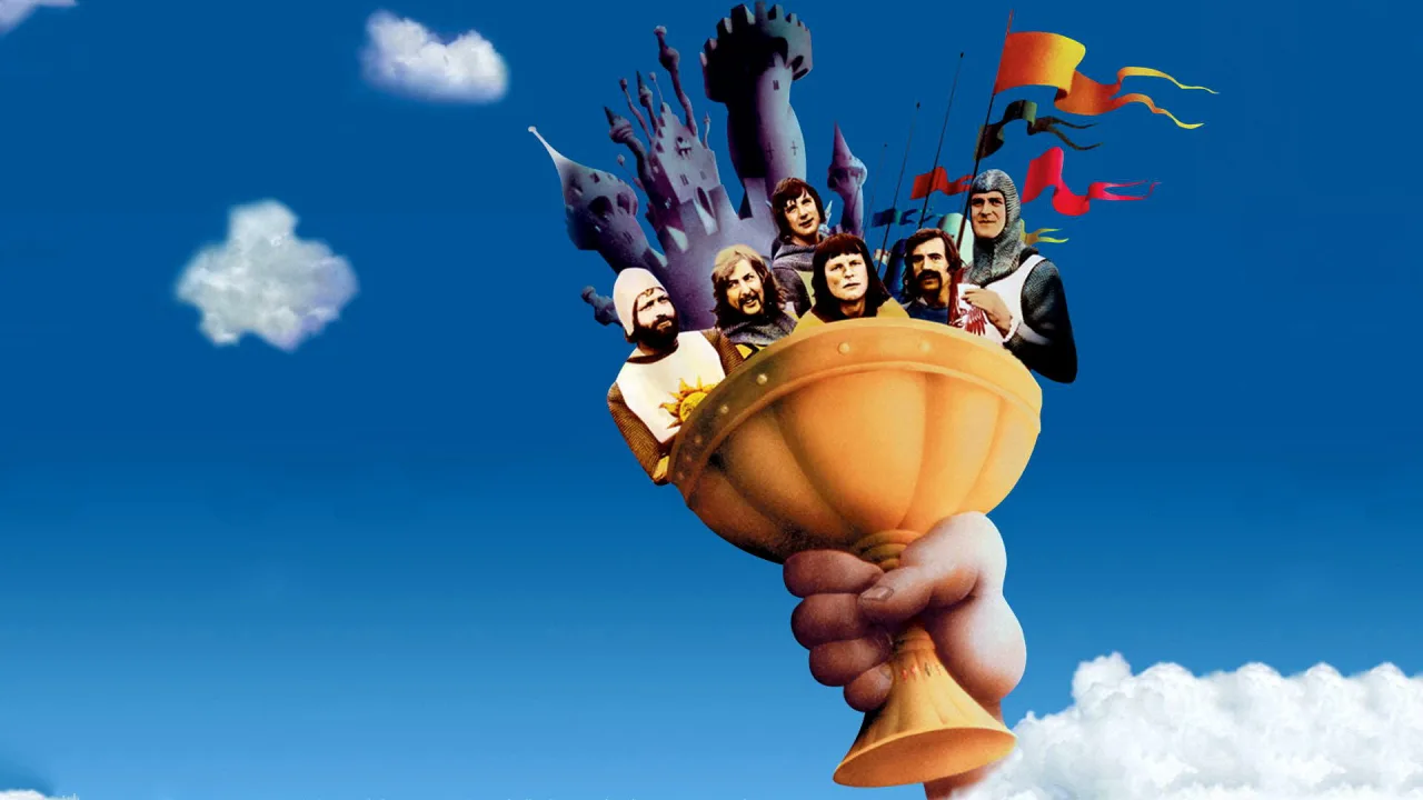 Monty Python ve Kutsal Kase İndir - görsel 9