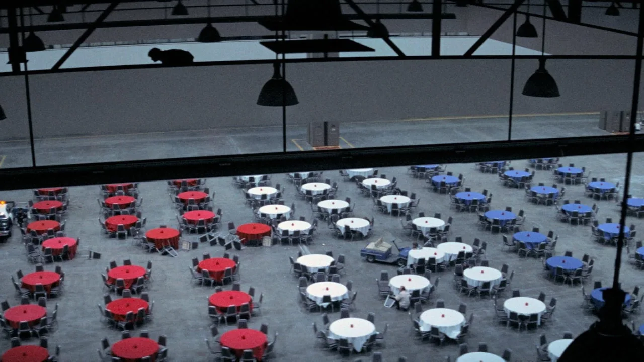 The Parallax View İndir - görsel 10