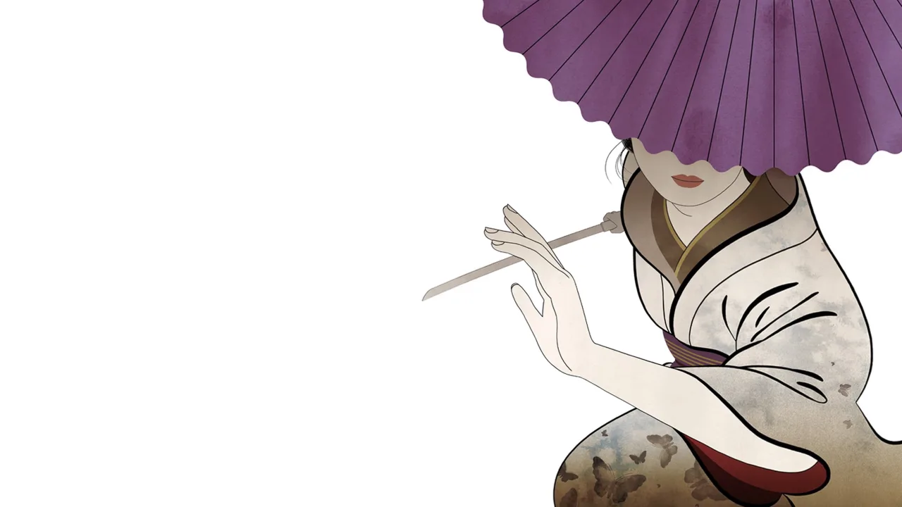 Lady Snowblood 2: Love Song of Vengeance İndir - görsel 1