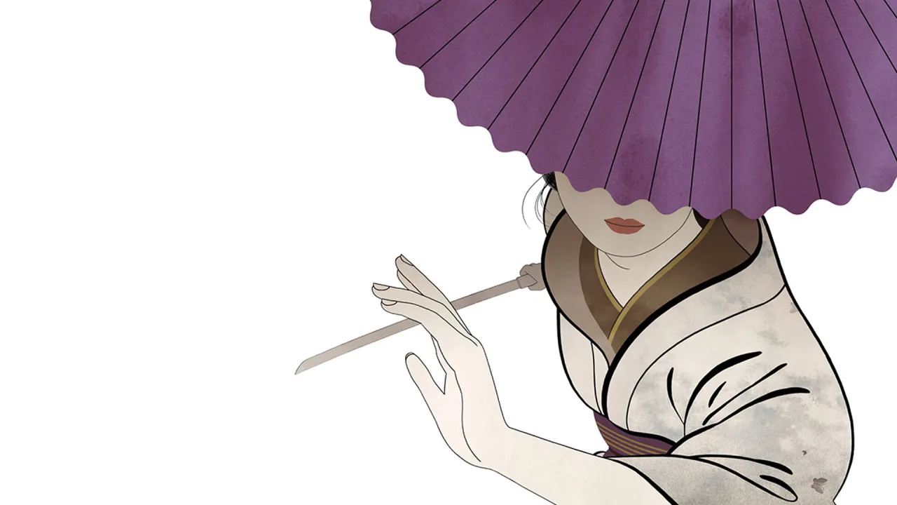 Lady Snowblood 2: Love Song of Vengeance İndir - görsel 4