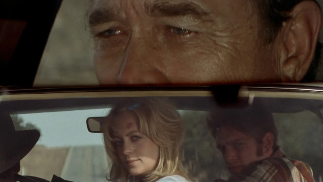 The Sugarland Express İndir - görsel 8