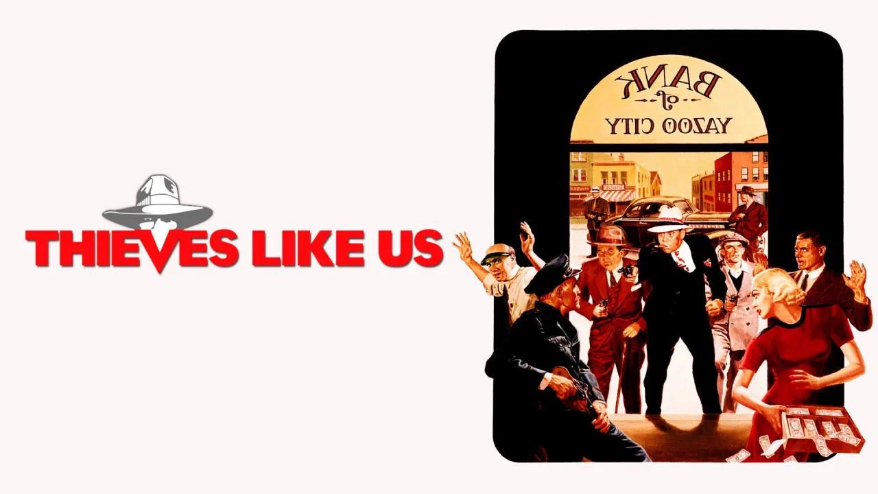 Thieves Like Us İndir - görsel 9