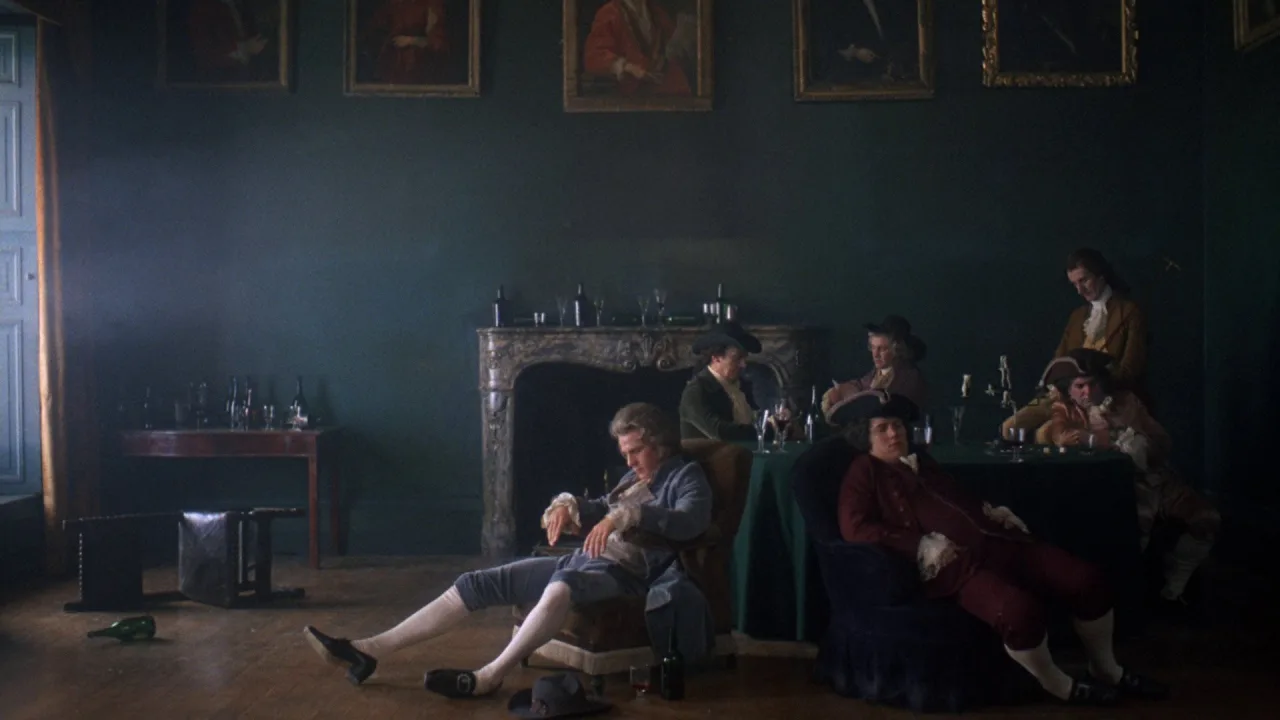 Barry Lyndon İndir - görsel 1