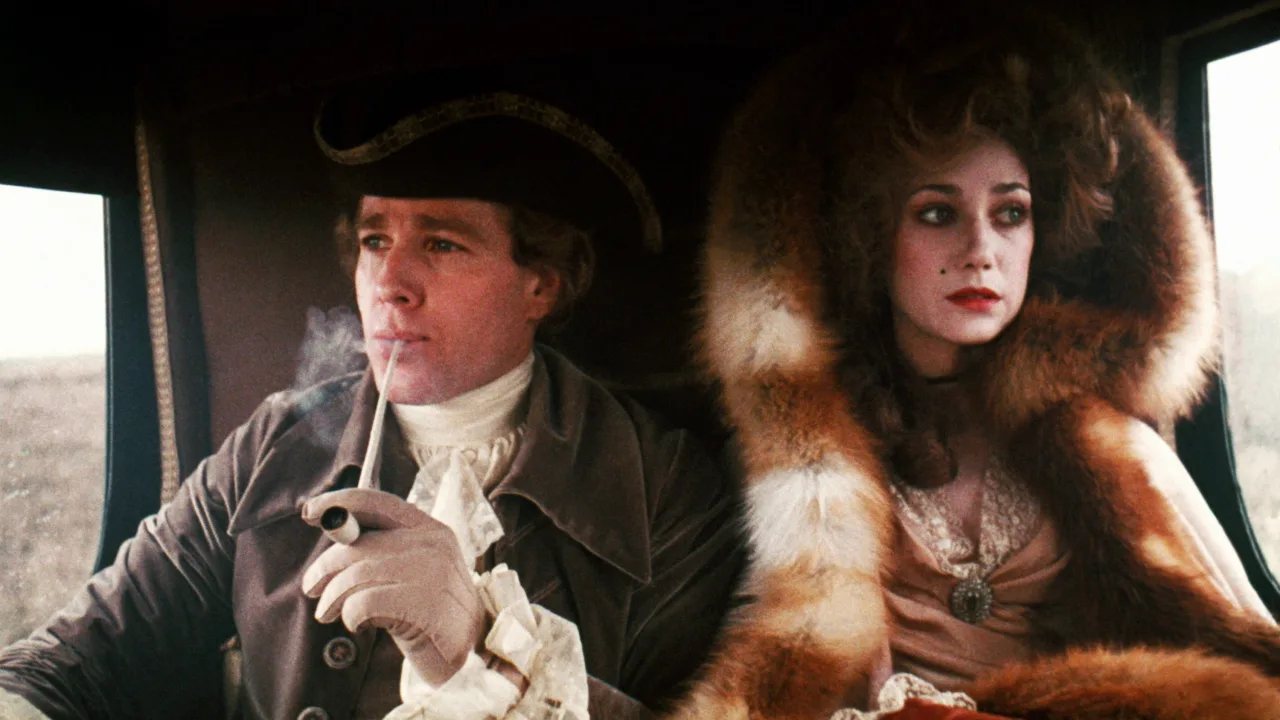 Barry Lyndon İndir - görsel 4