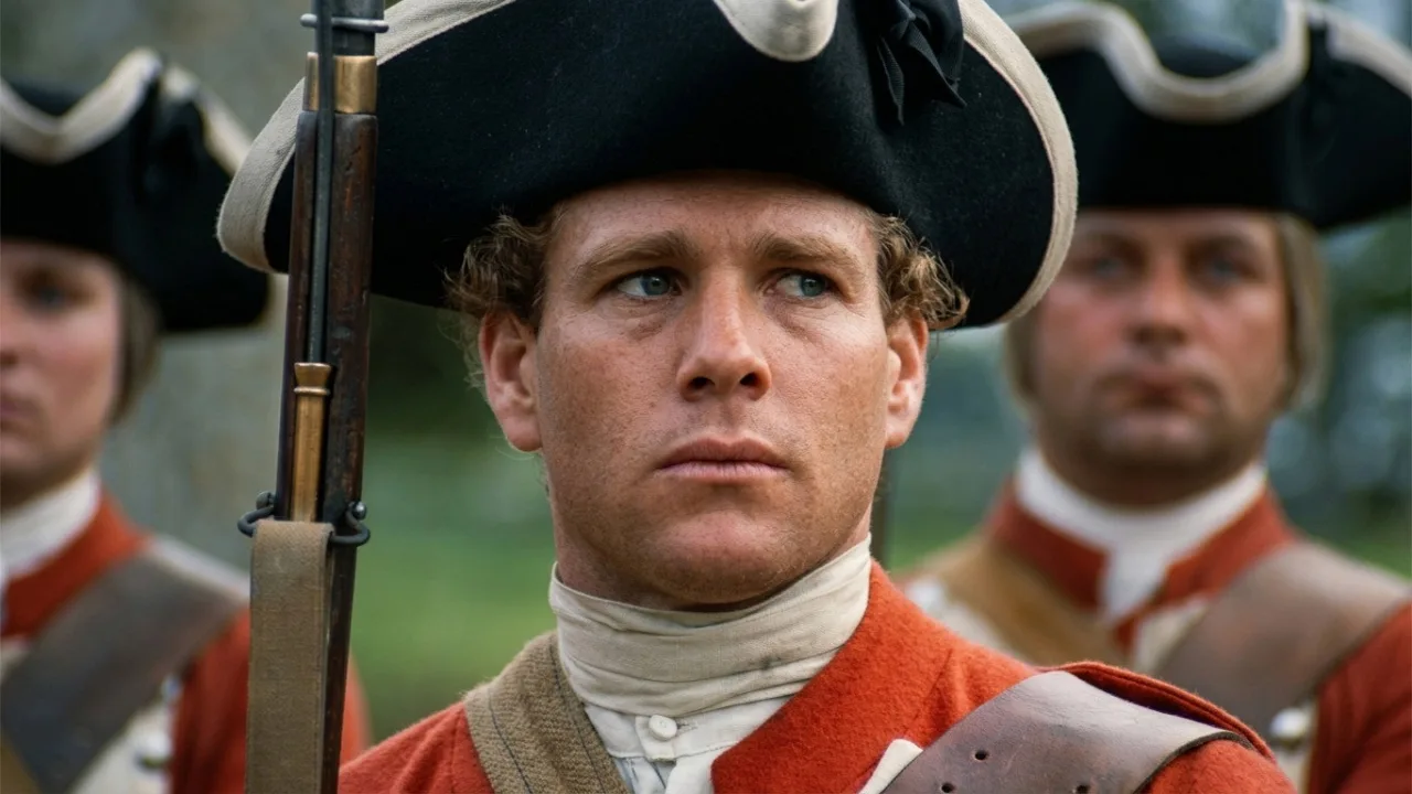 Barry Lyndon İndir - görsel 7