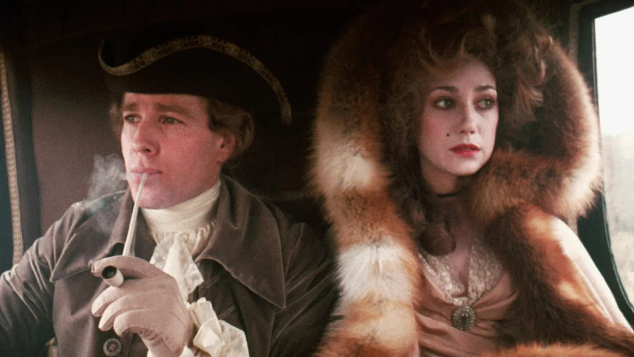 Barry Lyndon İndir - görsel 8