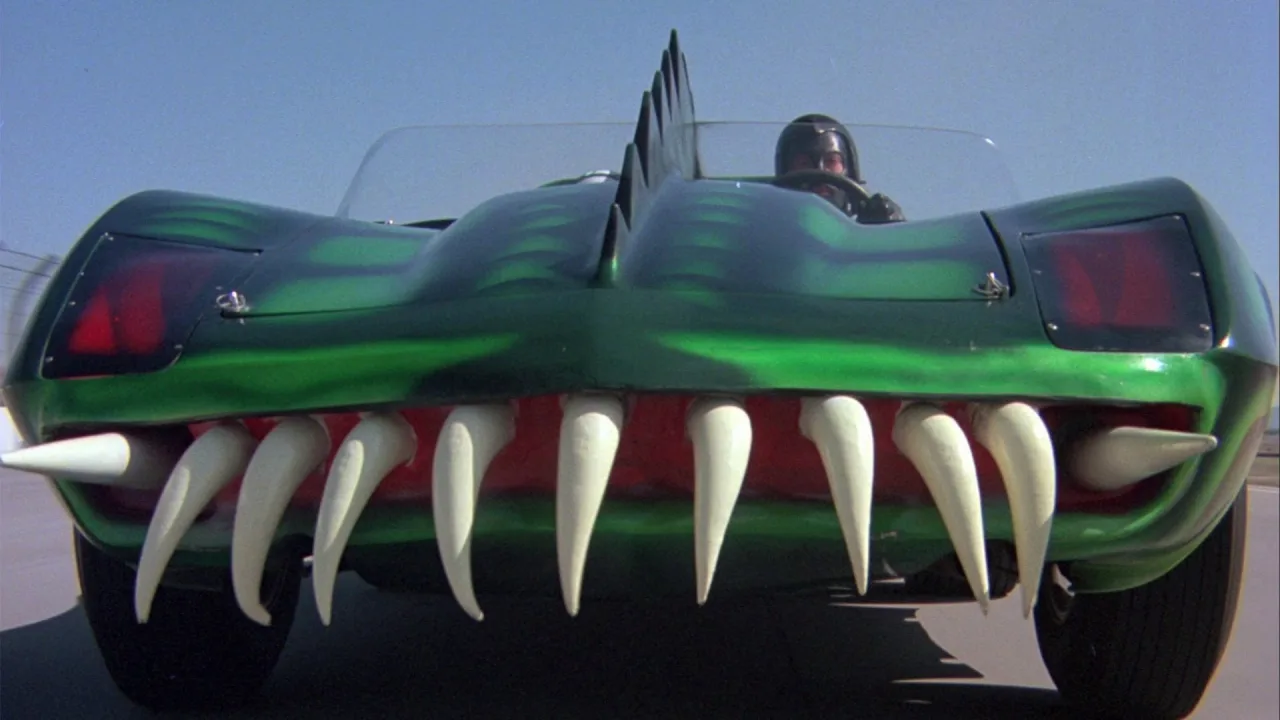 Ölüm Yarışı 2000 İndir - görsel 3
